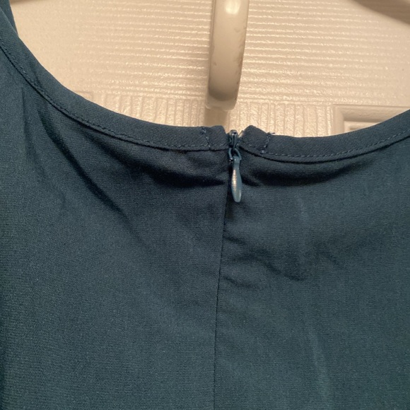 Brand New BloomChic Sleeveless Wide Leg Jumpsuit…size 22-24 - Picture 3 of 6